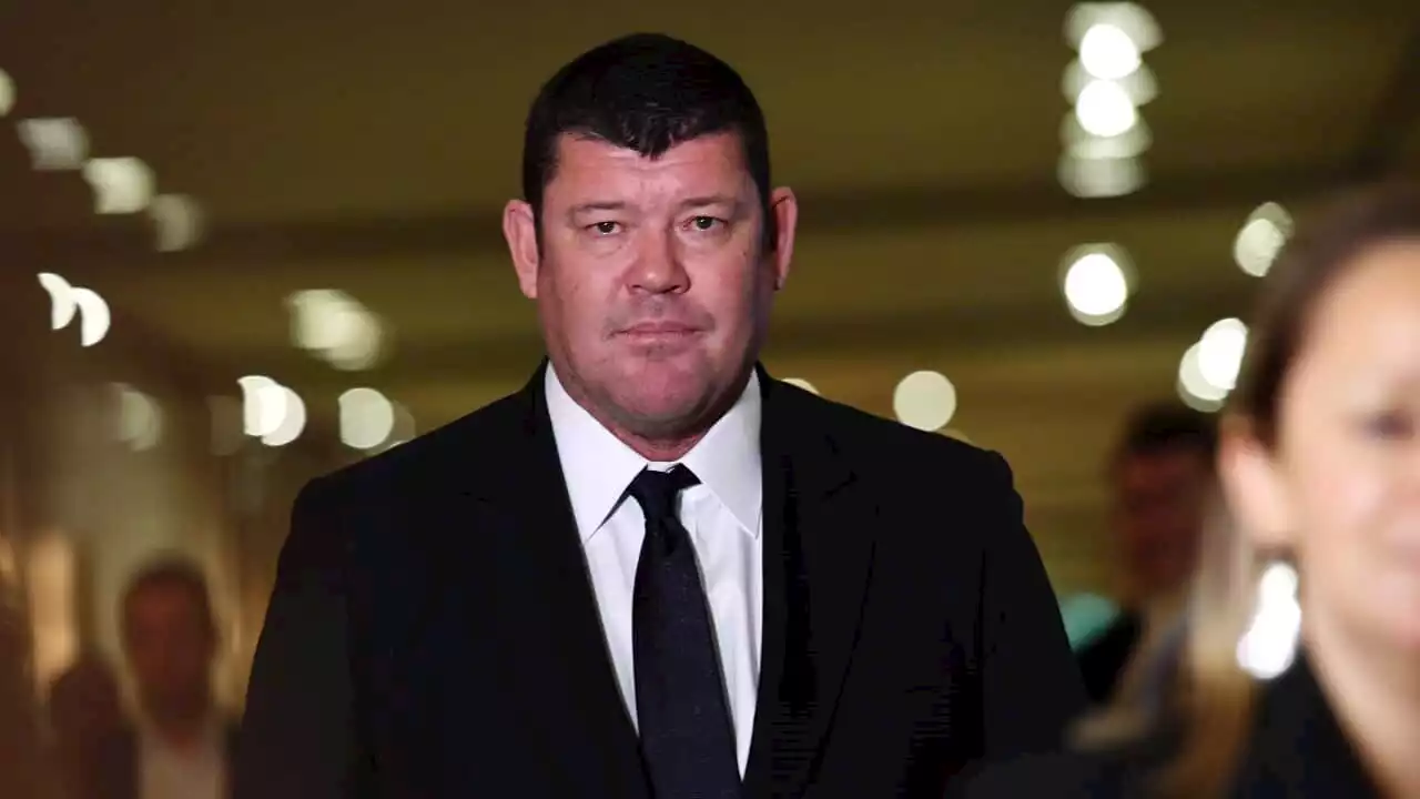 James Packer just donated $7 million towards mental health research in Australia