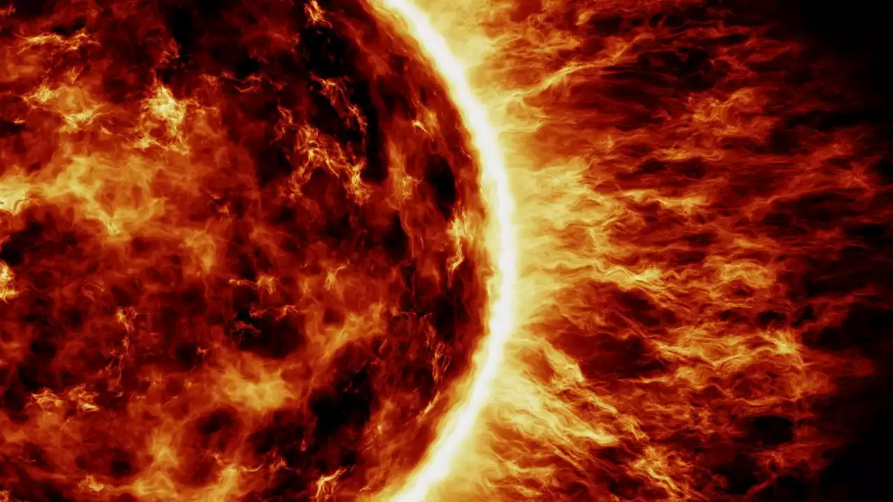 Solar Sleuths: How 1,000 Undergraduates Helped Solve the Sun’s Hottest Mystery