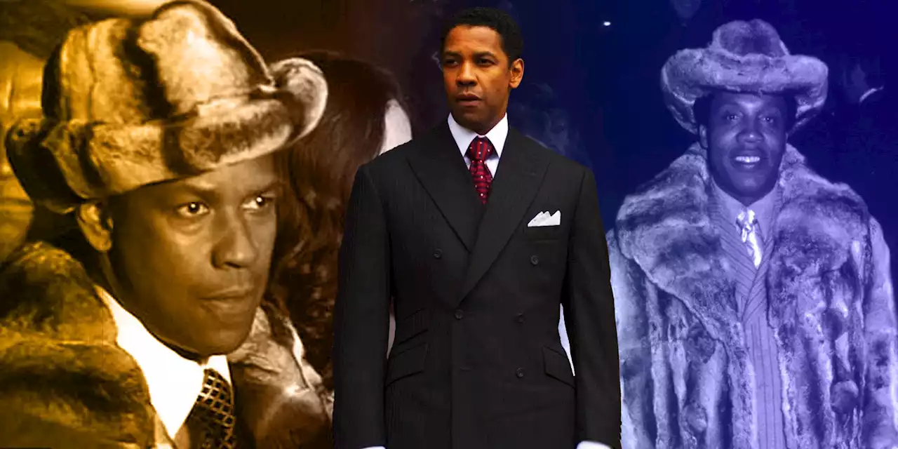 American Gangster True Story: 10 Biggest Changes The Movie Makes