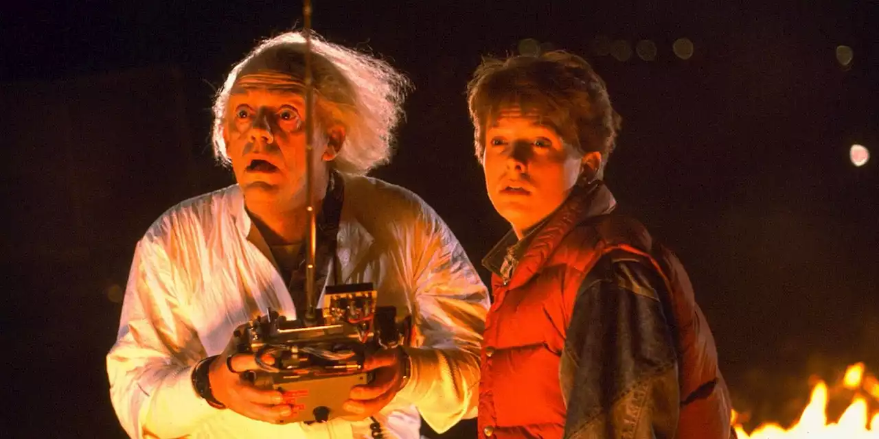 “Do What You Want”: Michael J. Fox Reveals His Feeling On A Back To The Future Reboot