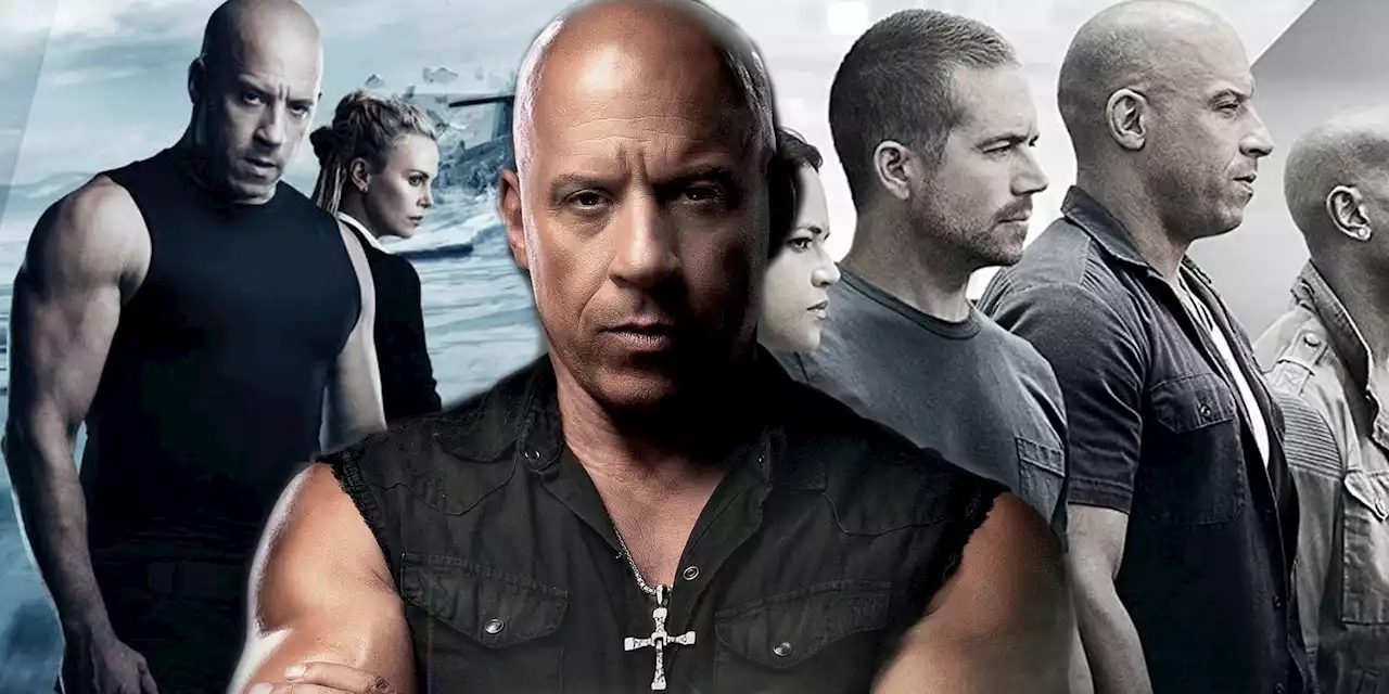 Fast X's Global Box Office Opening Could Be Fast & Furious' Best Since 2017