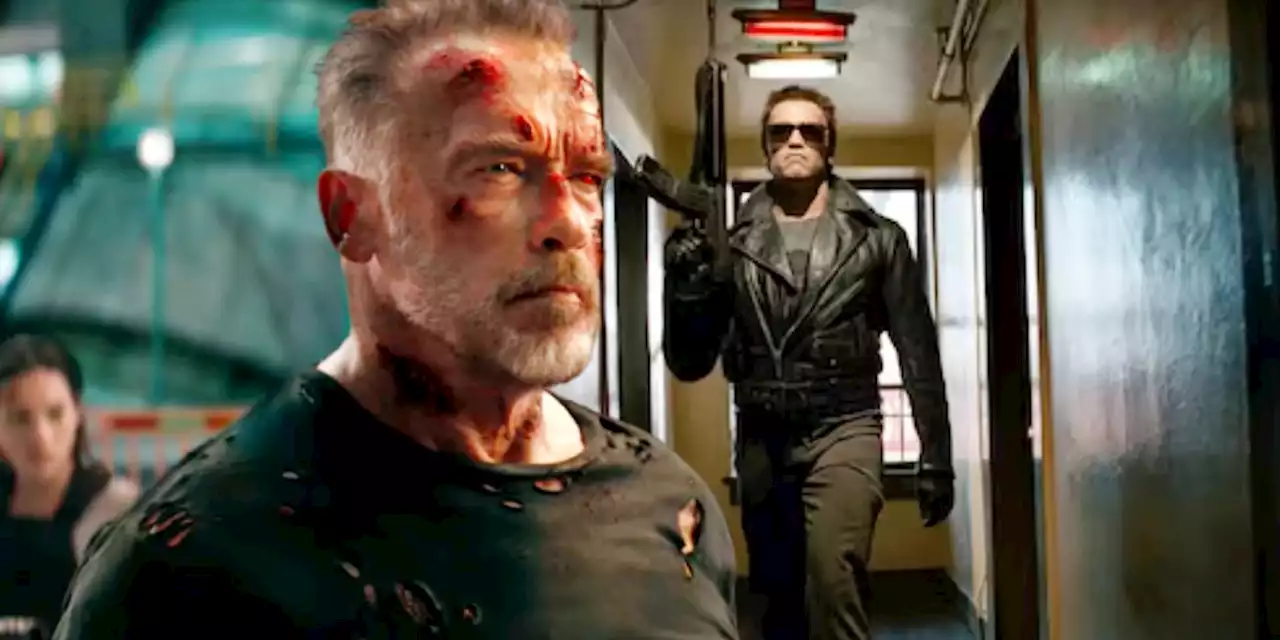 'The World Wants To Move On': Arnold Schwarzenegger Confirms End Of His Terminator Career