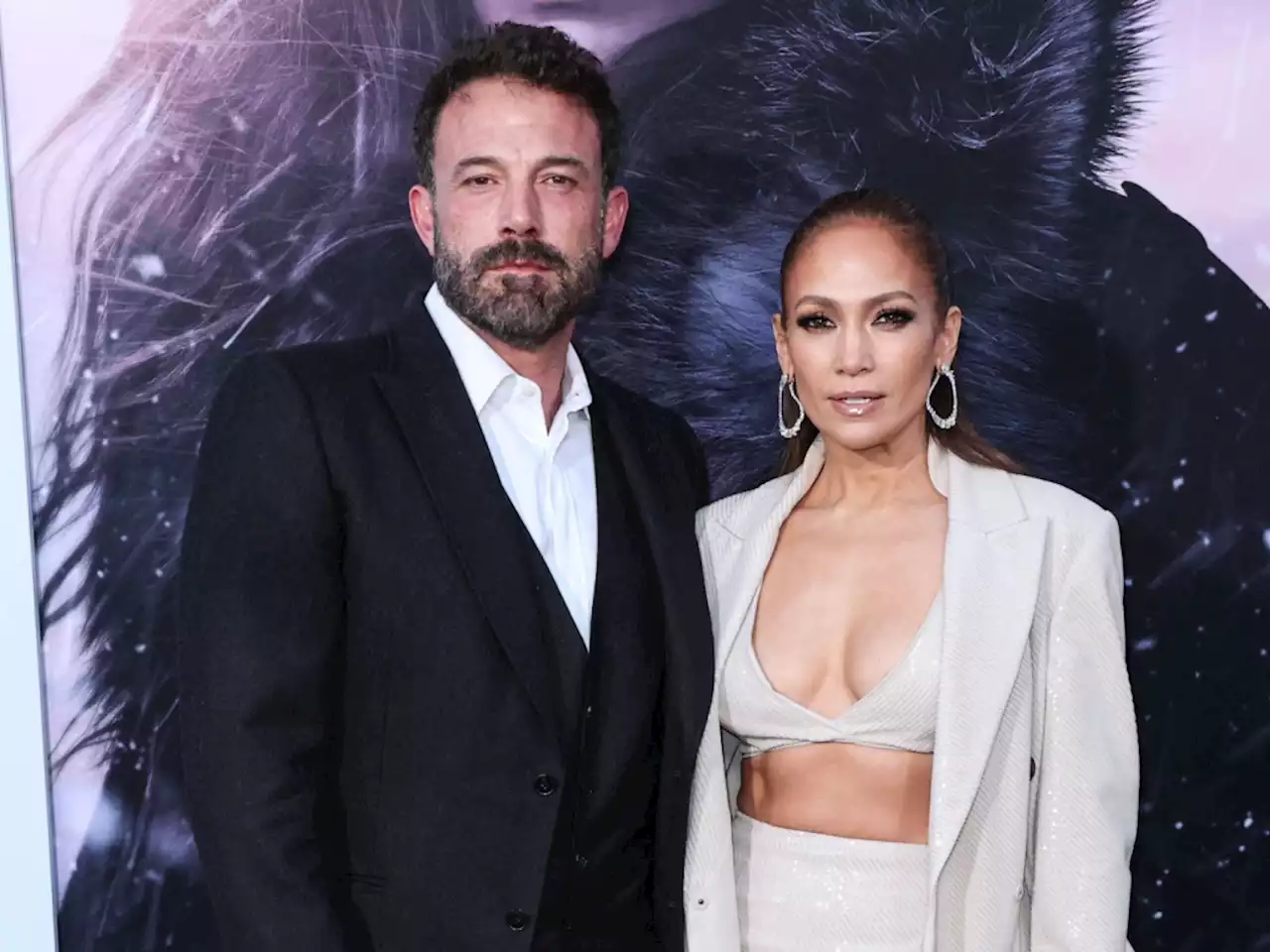 A Jennifer Lopez Insider Is Debunking the Deceiving Videos That Made It Look Like She Was Arguing With Ben Affleck