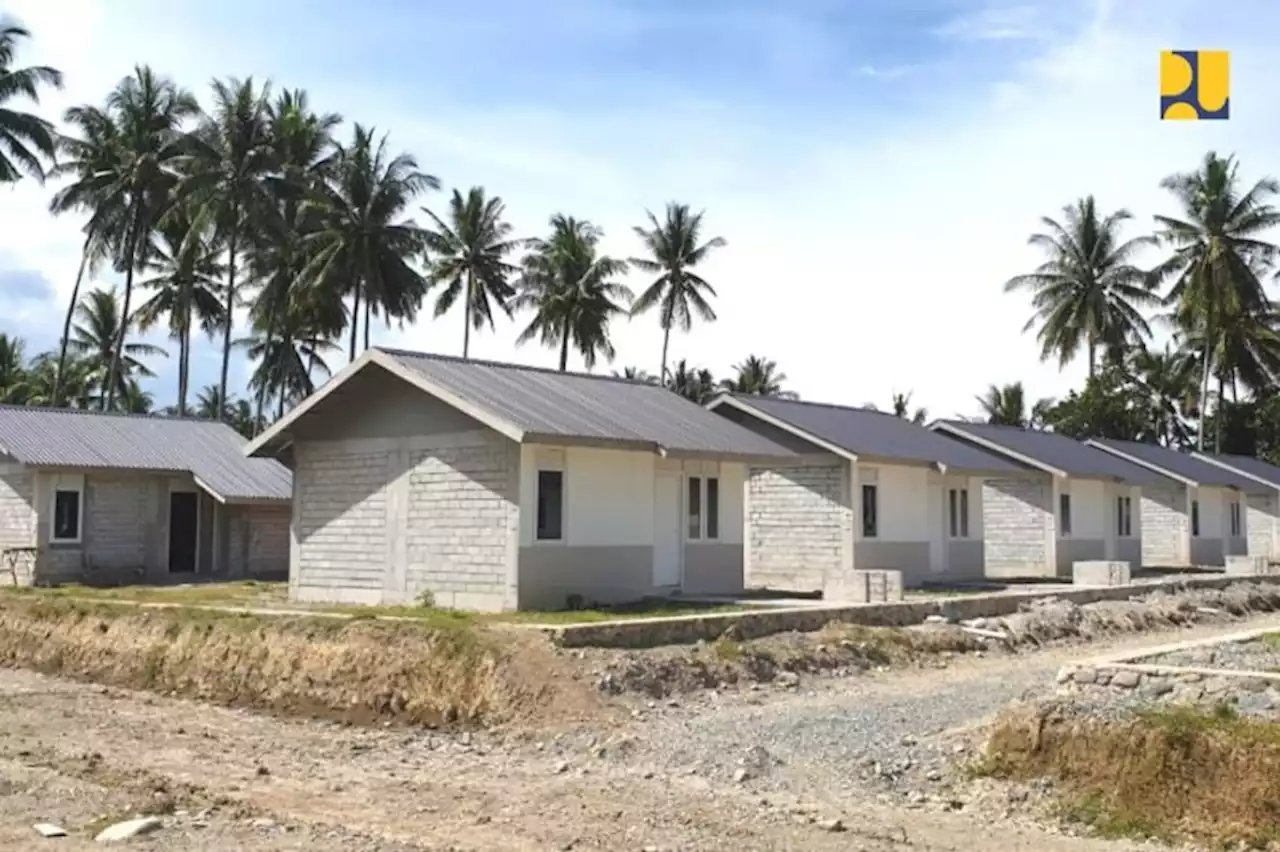 Program Sejuta Rumah Baru Terealisasi 298.203 Unit di Kuartal I, Ini Penyebabnya