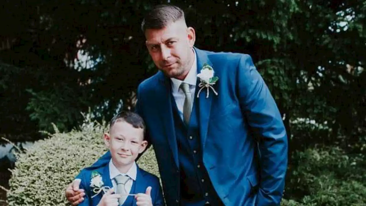 Family tribute to 'heart of gold' dad who died in A470 crash in Conwy