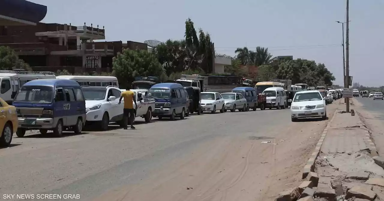 نقابة أطباء السودان: ارتفاع عدد القتلى المدنيين إلى 822 شخصا