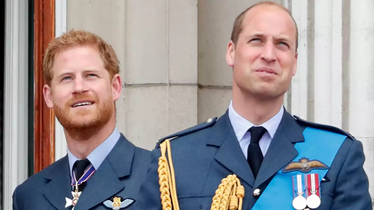 &#8216;Family is family&#8217;: There must be a &#8216;way back&#8217; for Harry and William