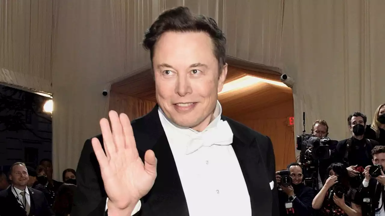 Elon Musk subpoenaed in Jeffrey Epstein case