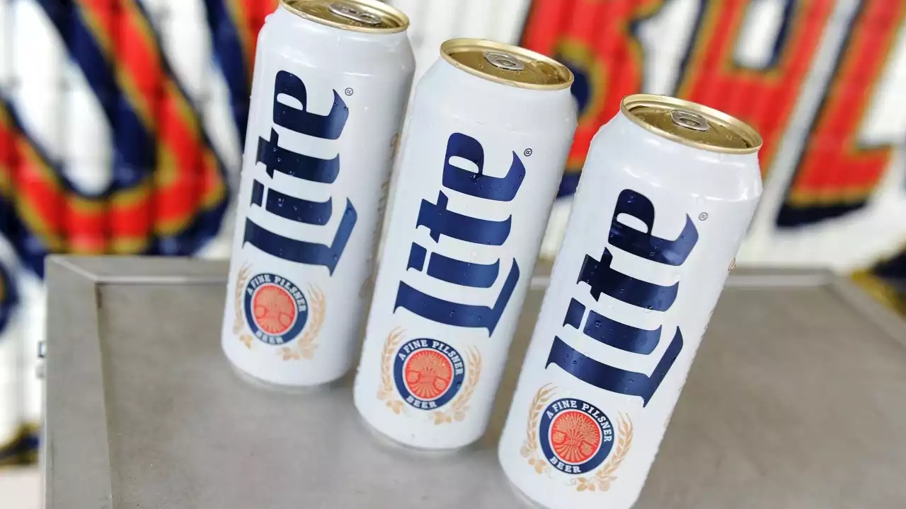 Miller Lite feminist ad from March goes viral amid Bud Light backlash