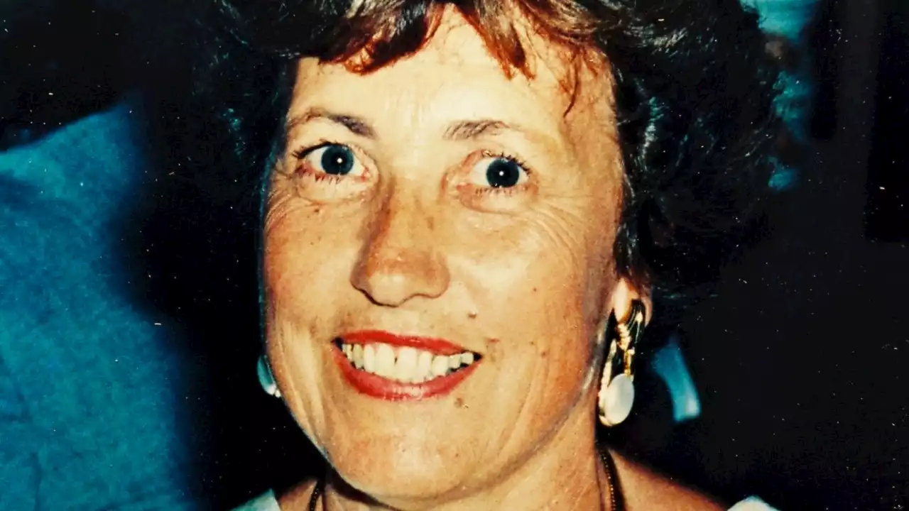 Police reveal seven-figure reward for information on mum's horrific murder