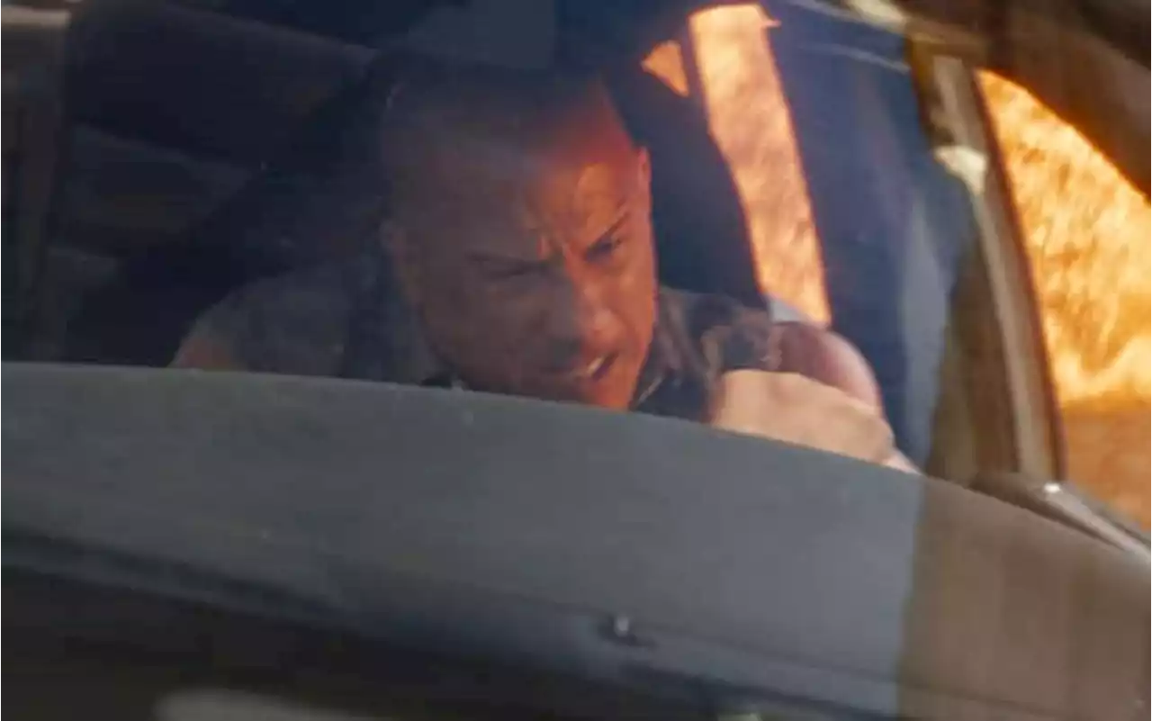 Fast and Furious, final trailer di Fast X: 4 minuti di adrenalina pura