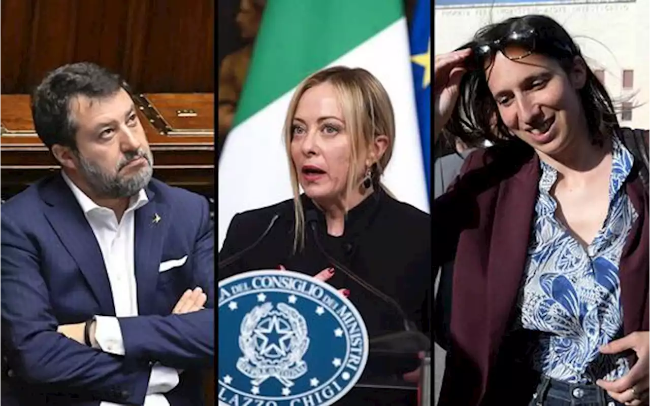 Risultati elezioni comunali, le reazioni politiche da Meloni a Schlein