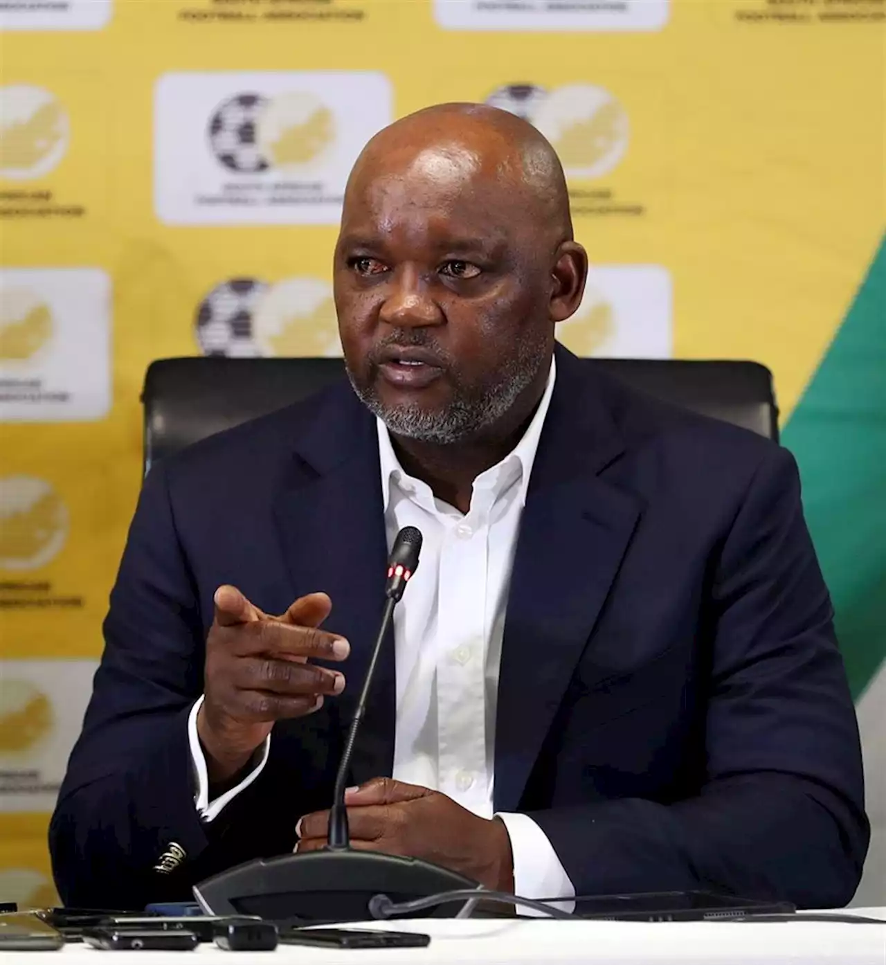 Pitso’s Huge Success: 'A Lesson To South Africans’ | Soccer Laduma