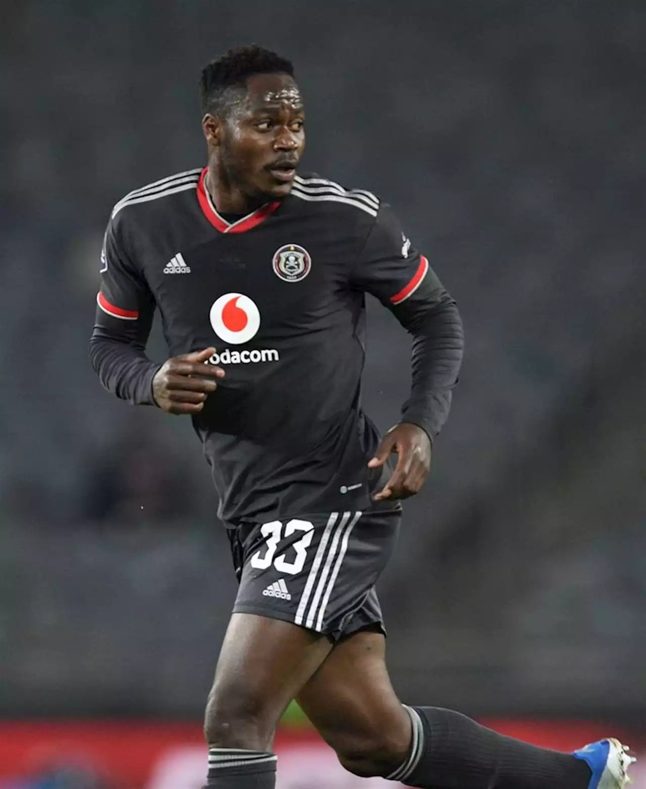 Latest On Pirates & Eva Nga… | Soccer Laduma