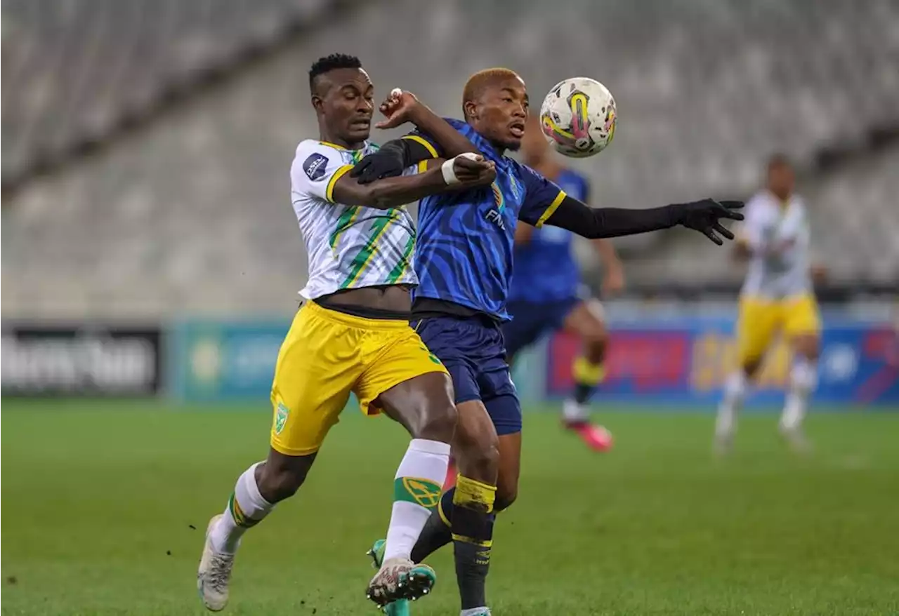 Money A Factor In Chiefs' Pursuit Of Mayo? | Soccer Laduma