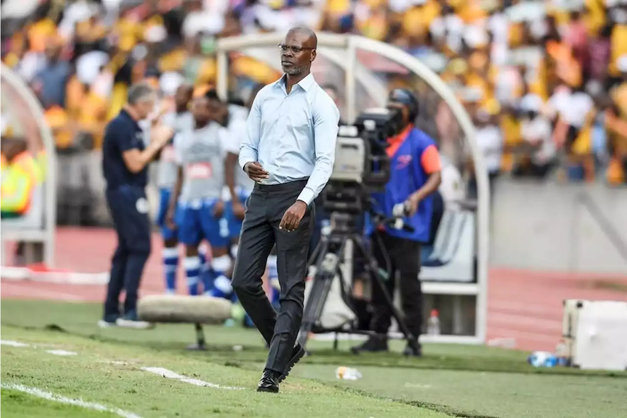 Injured By Police: Chiefs Provide Zwane Update | Soccer Laduma