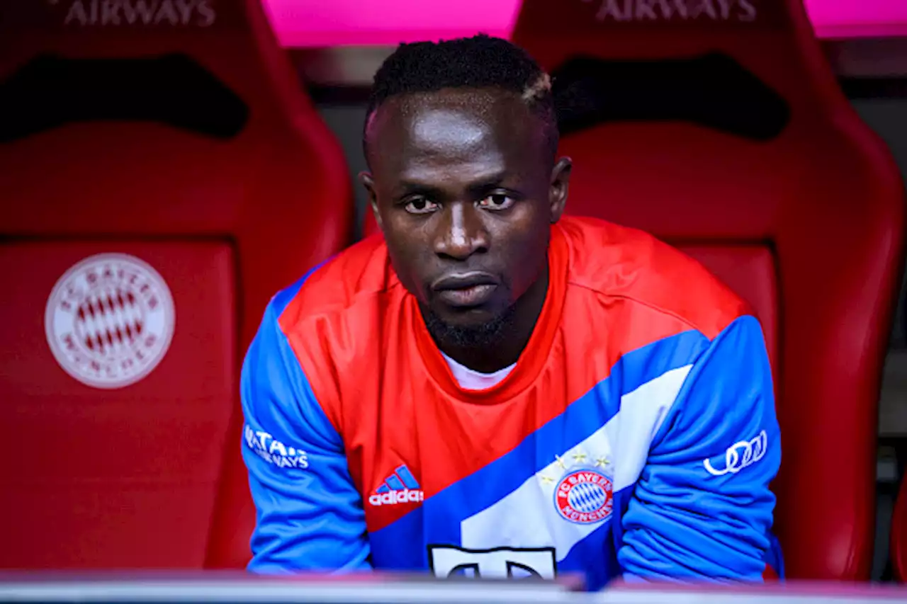 Transfer Update: Sadio Mane | Soccer Laduma