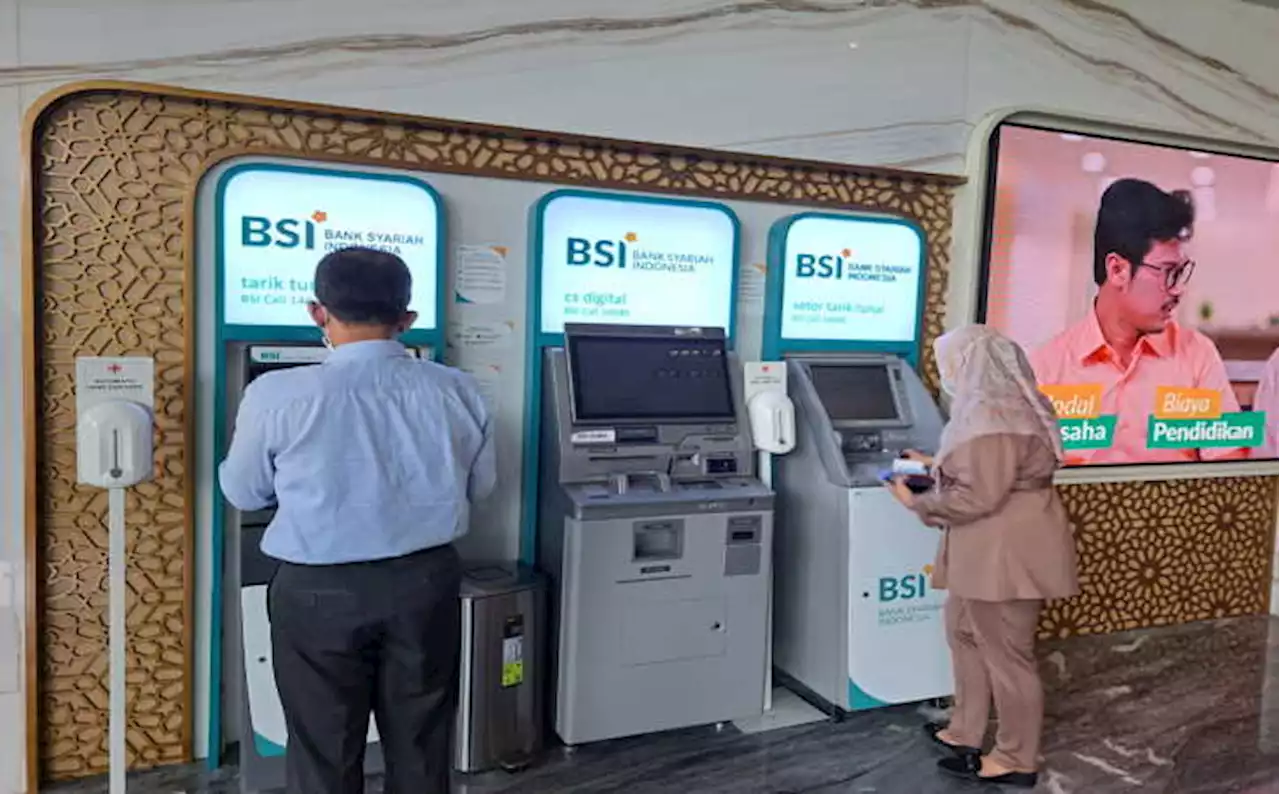 Bantah Data & Dana Bocor, BSI Pastikan Nasabah Dapat Bertransaksi dengan Tenang