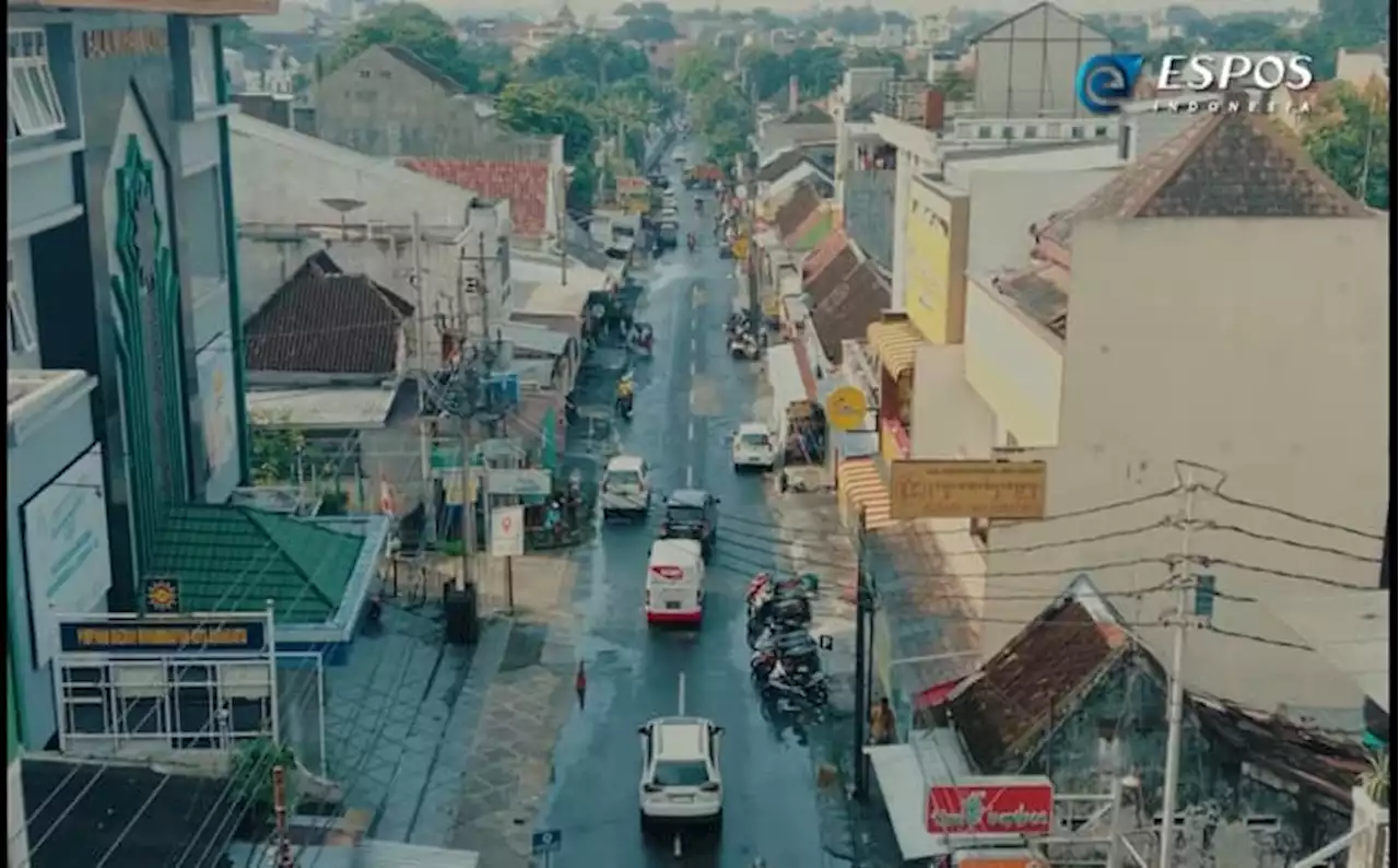 Ini Dia Jalan Teuku Umar Solo, Pusat Kuliner Legendaris di Kota Bengawan