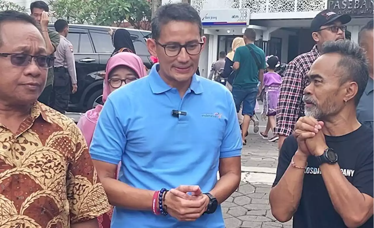 Kiprah Sandiaga Uno di Politik Disebut Tidak Berpengaruh pada Saham Saratoga