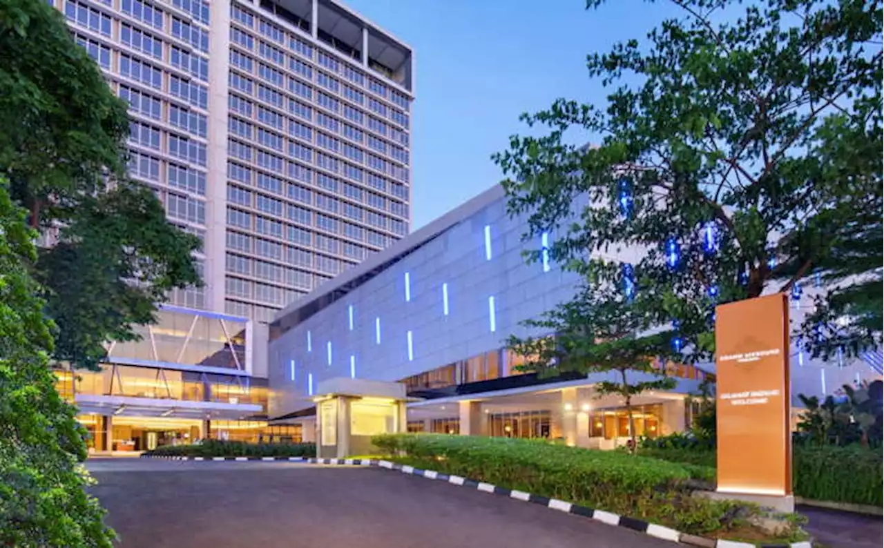 Renovasi di Beberapa Bagian, Hotel Grand Mercure Solo Baru Siap Tampil Beda