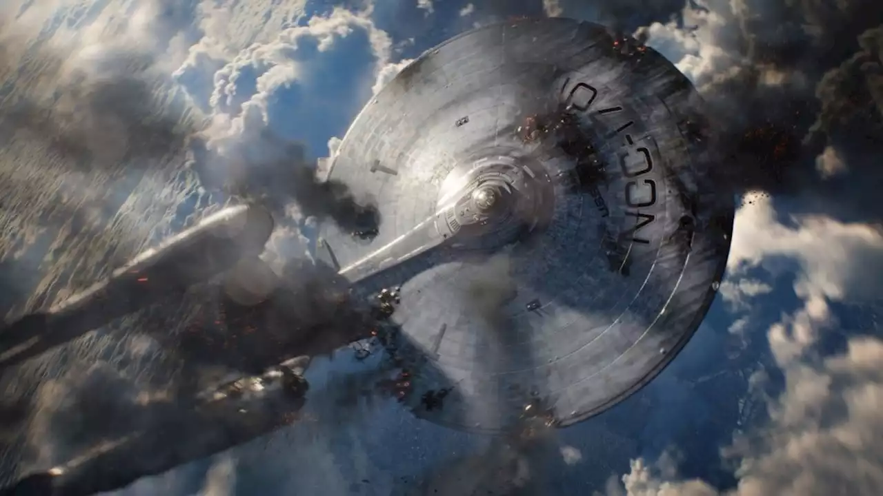 Star Trek Into Darkness: The sequel that took the Kelvinverse went wildly off course