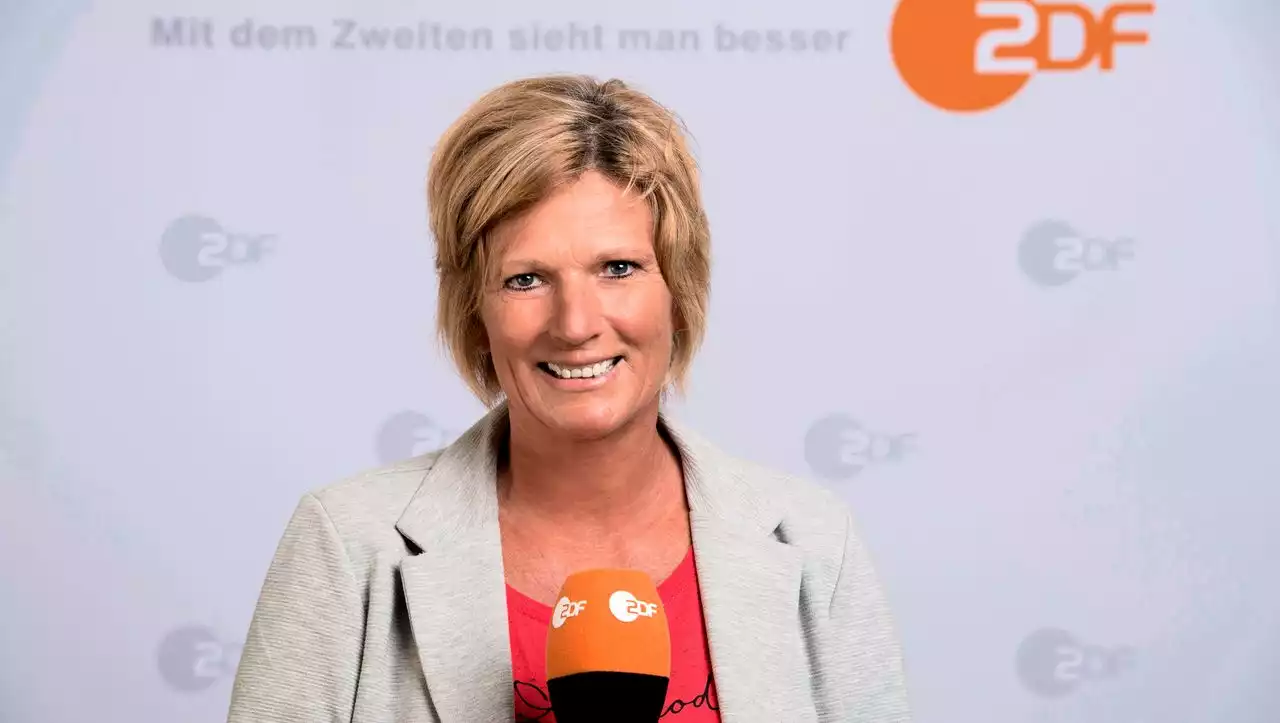 ZDF: Claudia Neumann soll Champions-League-Finale kommentieren