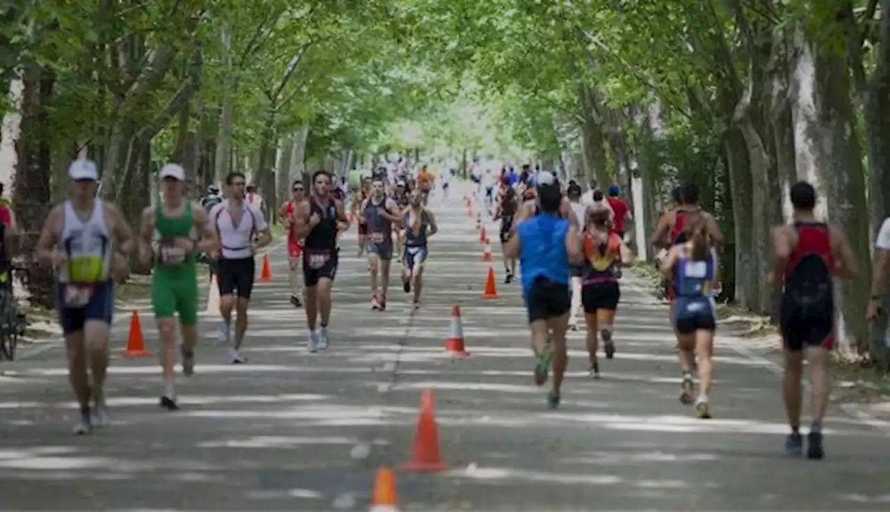 Un mes para el Gran Triatlón Madrid: la gran oportunidad...