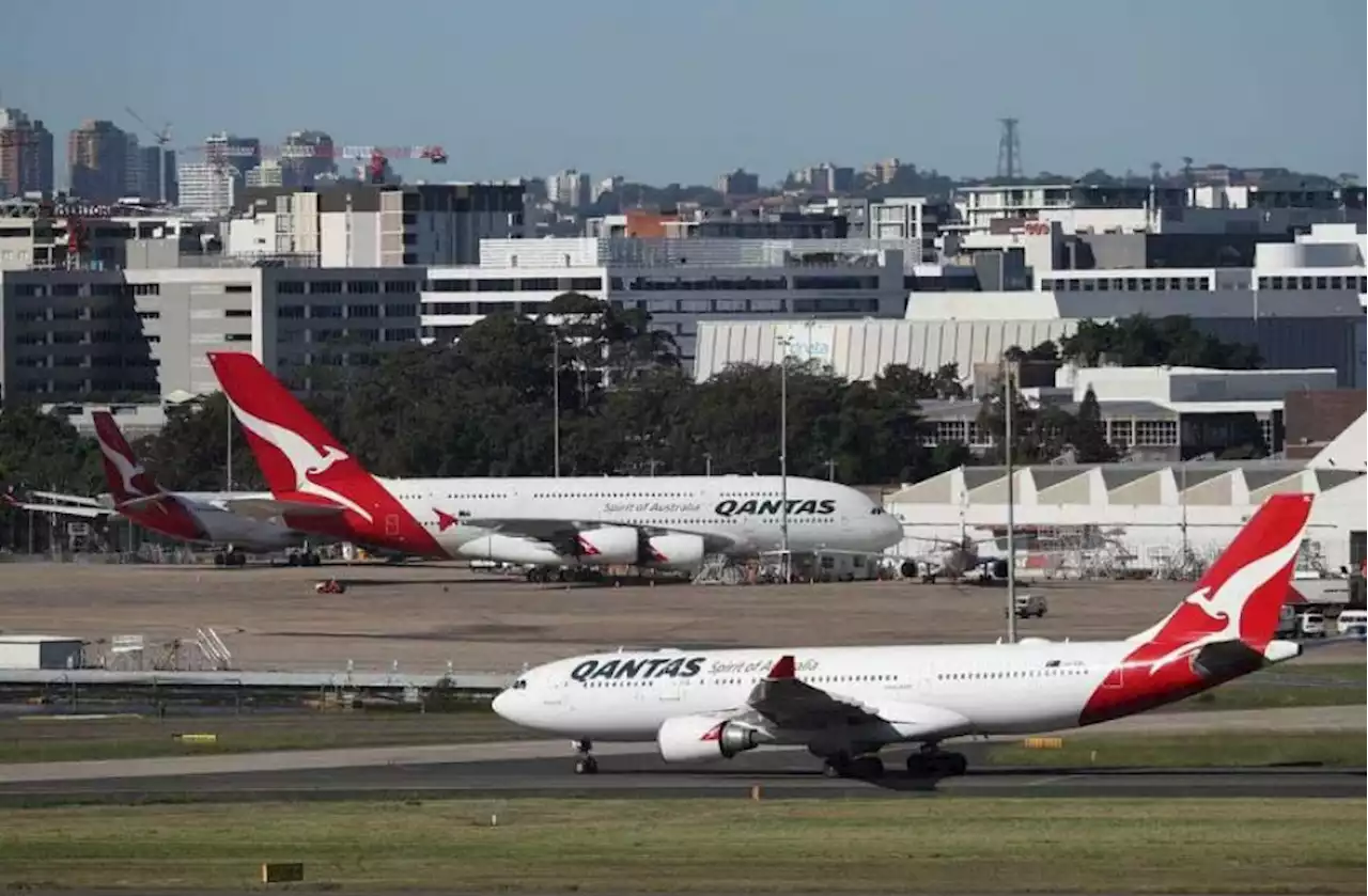 Flying from Sydney to London may take just two hours in the next 10 years