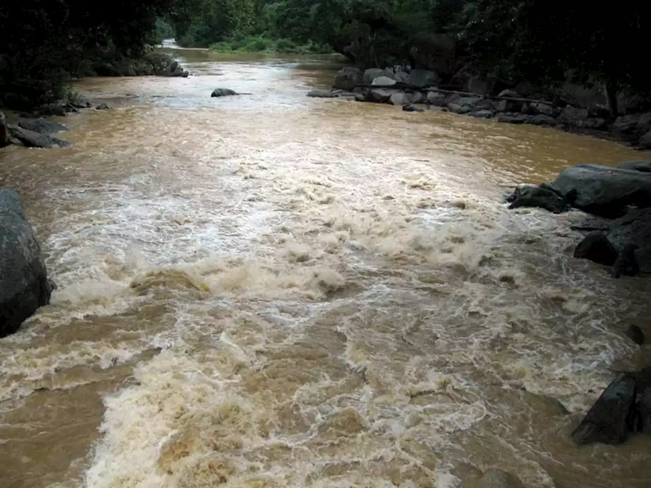 Hot weather: Terengganu water supply will not be affected, says Satu