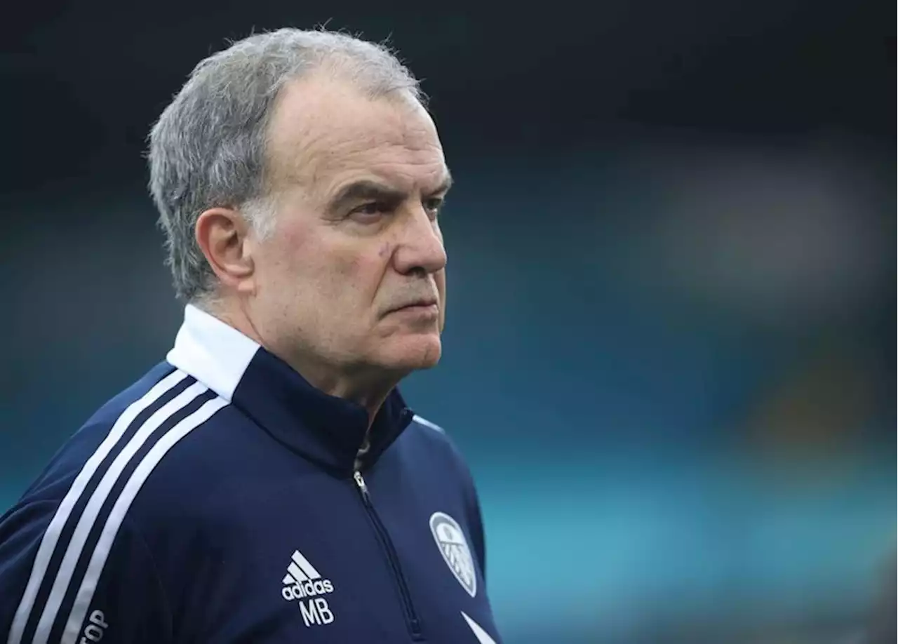 Soccer-Argentine Bielsa appointed Uruguay coach