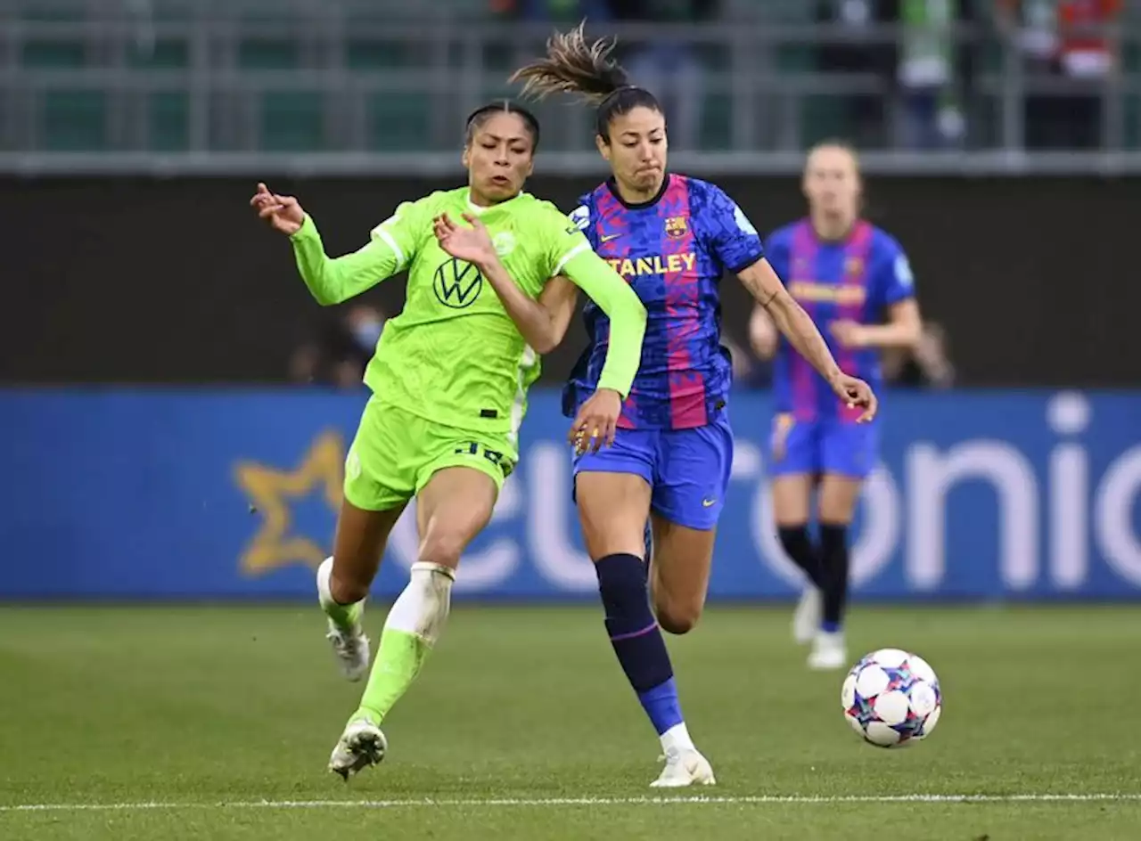 Soccer-Women's Champions League final sold out for first time since 2009-10