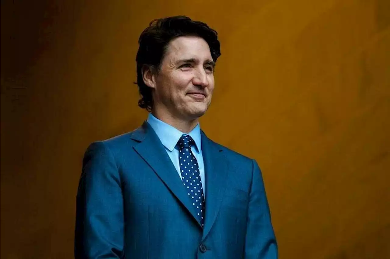 Canada's Trudeau to visit South Korea; focus on minerals, security