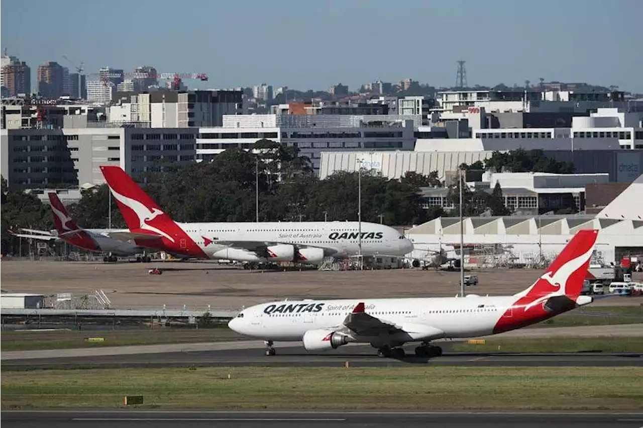 Flying from Sydney to London may take just 2 hours in the next 10 years