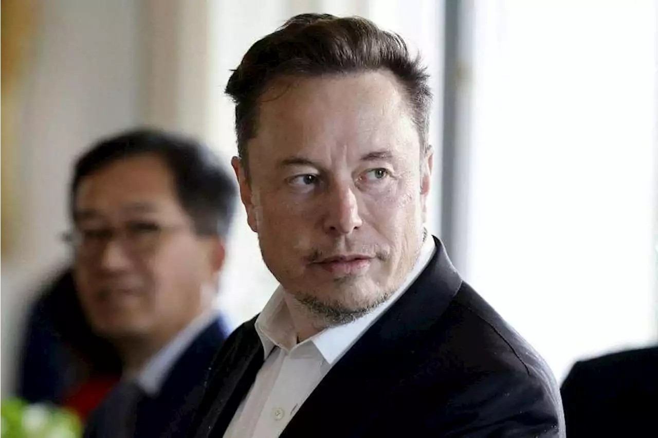 Tesla CEO Elon Musk subpoenaed in Jeffrey Epstein litigation in US Virgin Islands