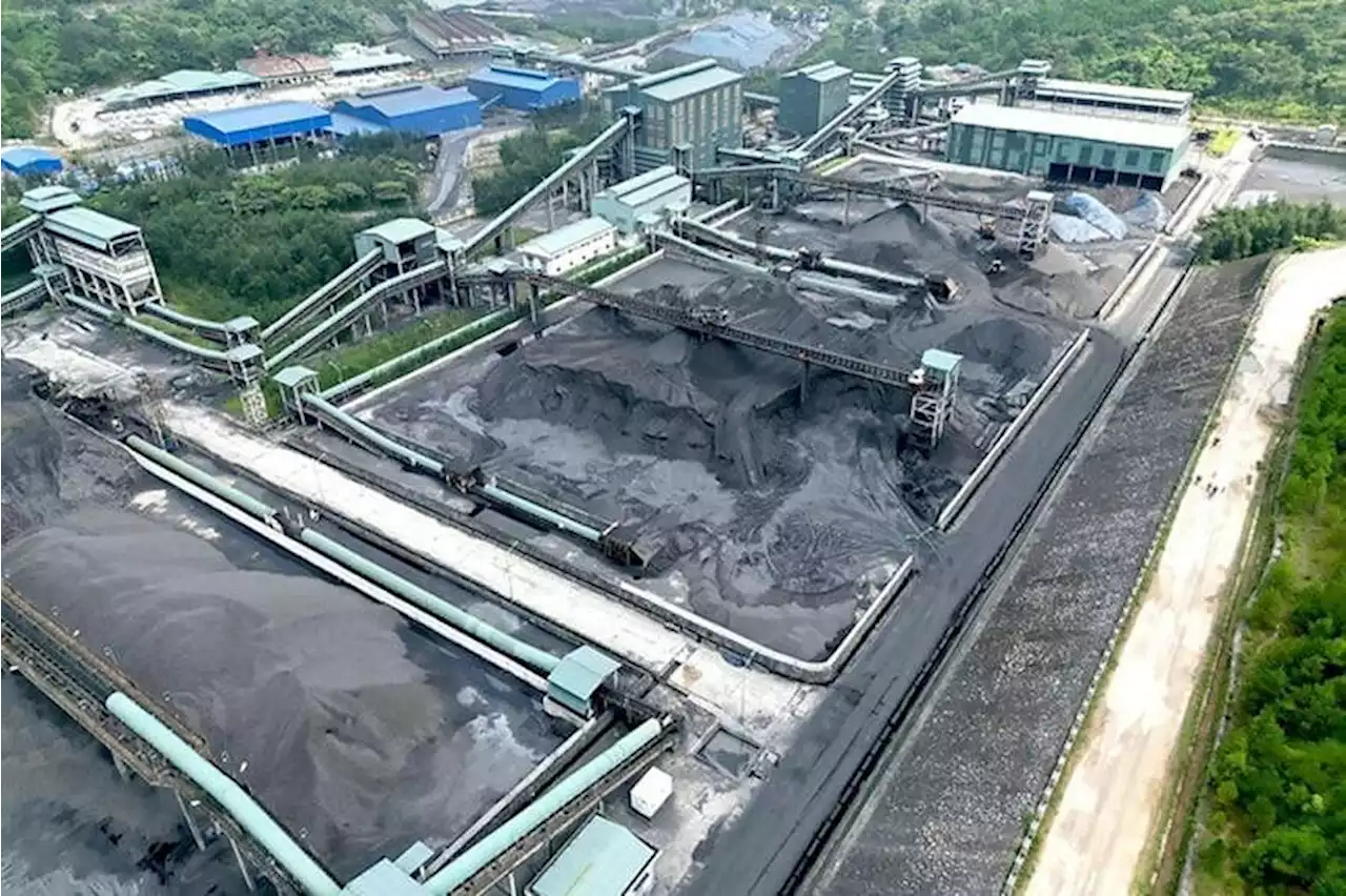 Vietnam pledges no new coal plants after 2030