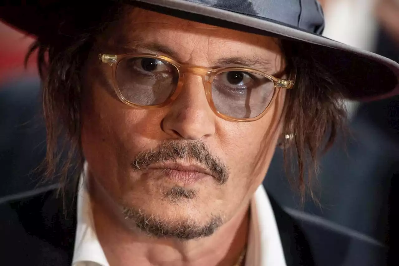 Festival de Cannes 2023 : Johnny Depp, le retour au premier plan d’une idole déchue