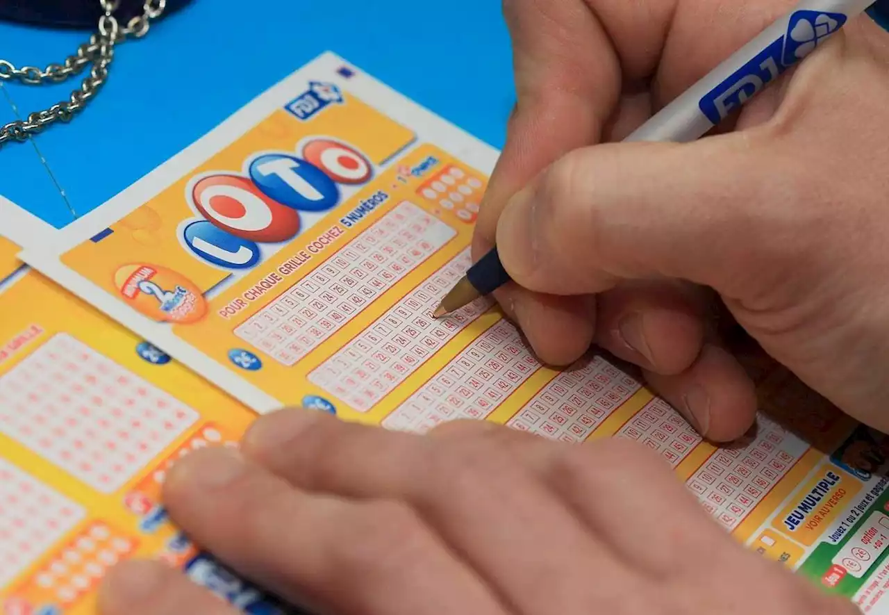 Loto : un couple remporte 18 millions d’euros en validant la même grille depuis 10 ans