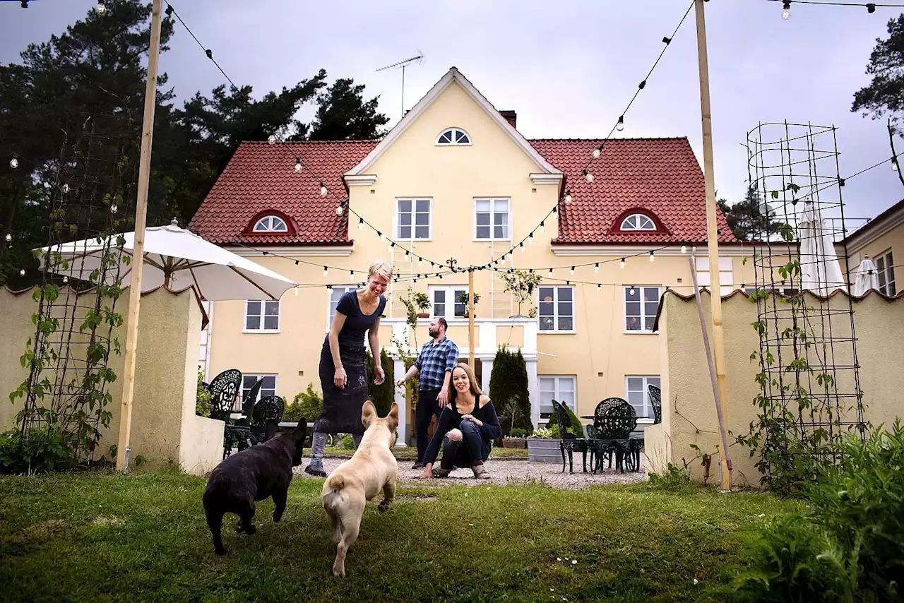 Sveriges bästa sommelier finns i Skåne