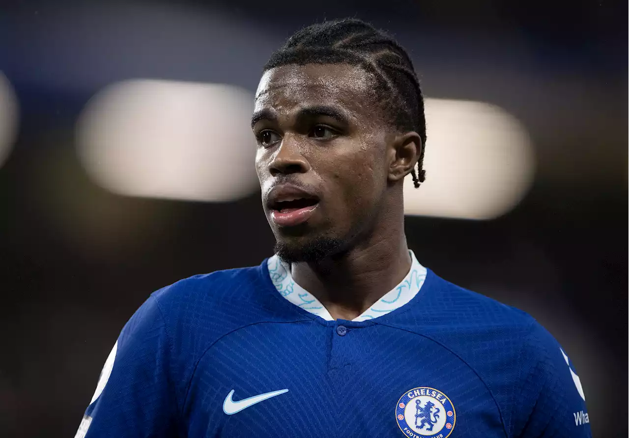 Chelsea pull starlet who's played just 36 minutes this season out of U20 World Cup