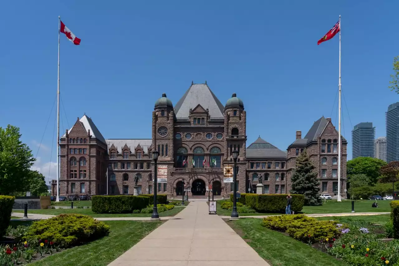 Premier's pledge to 'build' the Ring of Fire questioned at Queen's Park