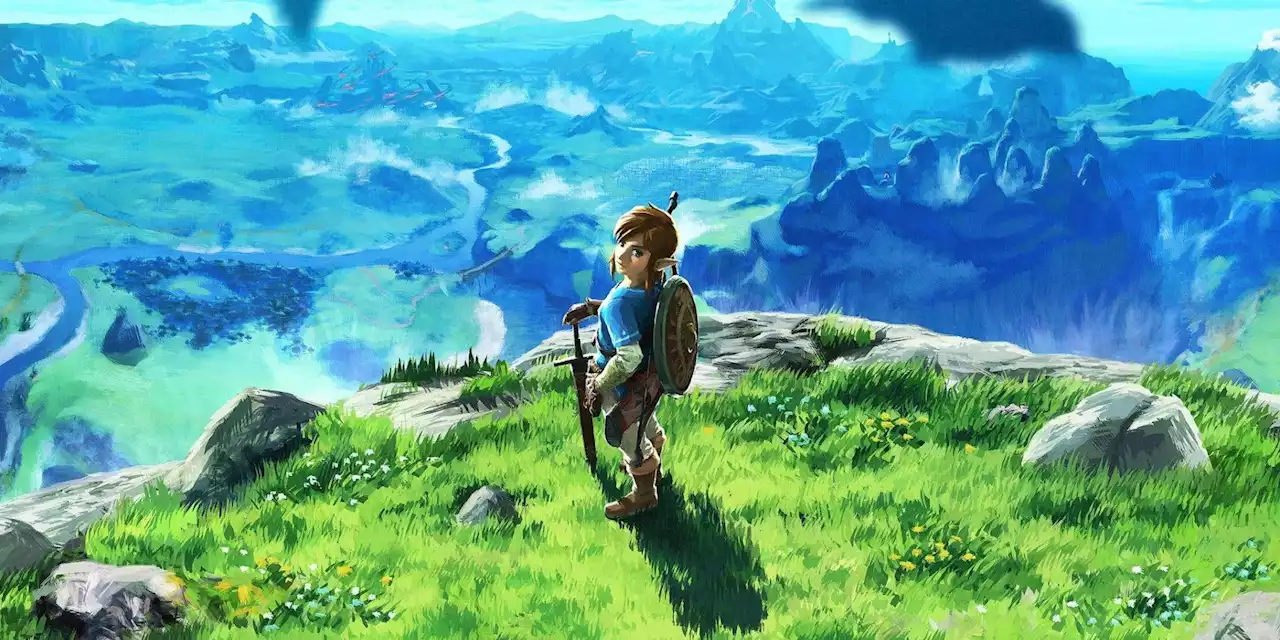 Os 5 melhores jogos da franquia The Legend of Zelda, segundo as notas