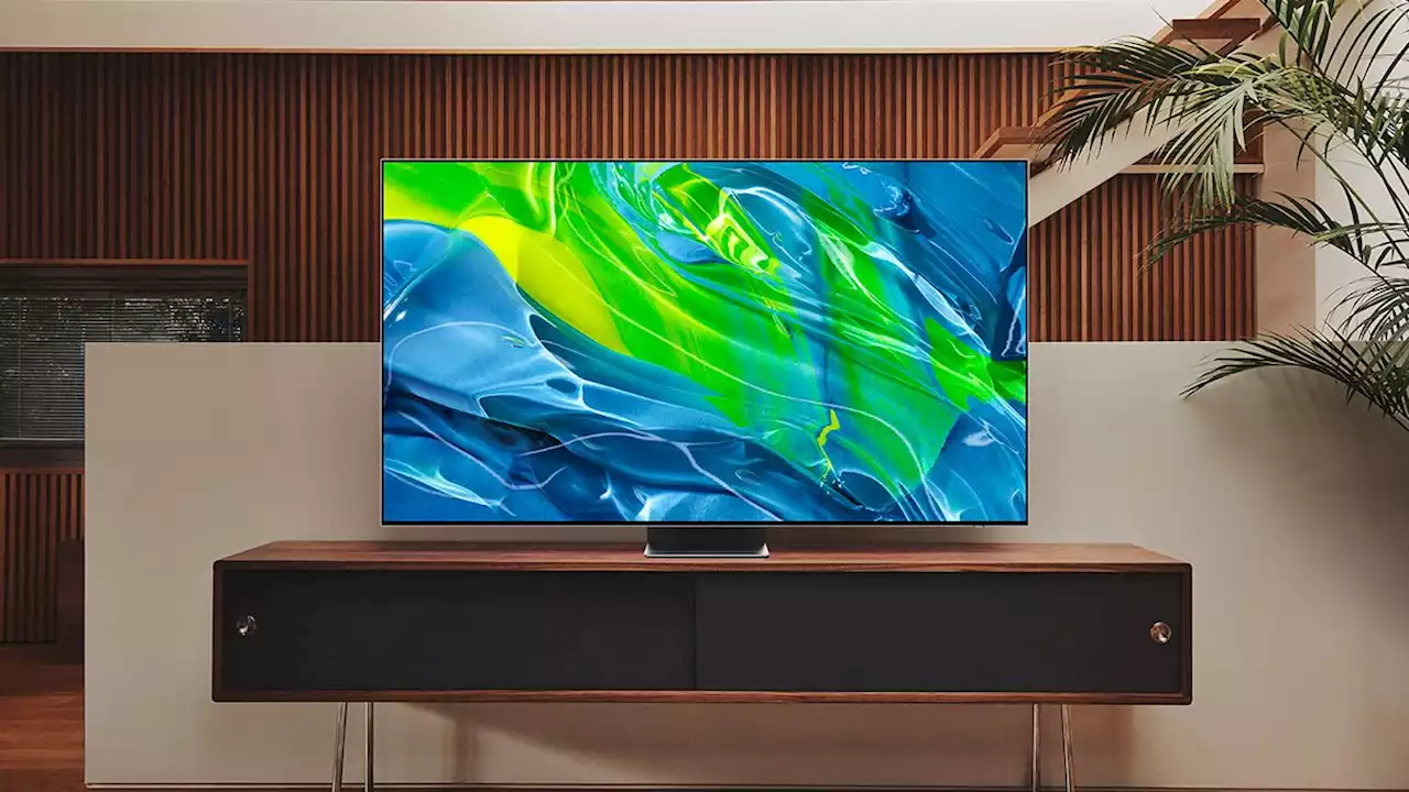 Cheaper Samsung OLED TVs are coming, thanks to deal with LG