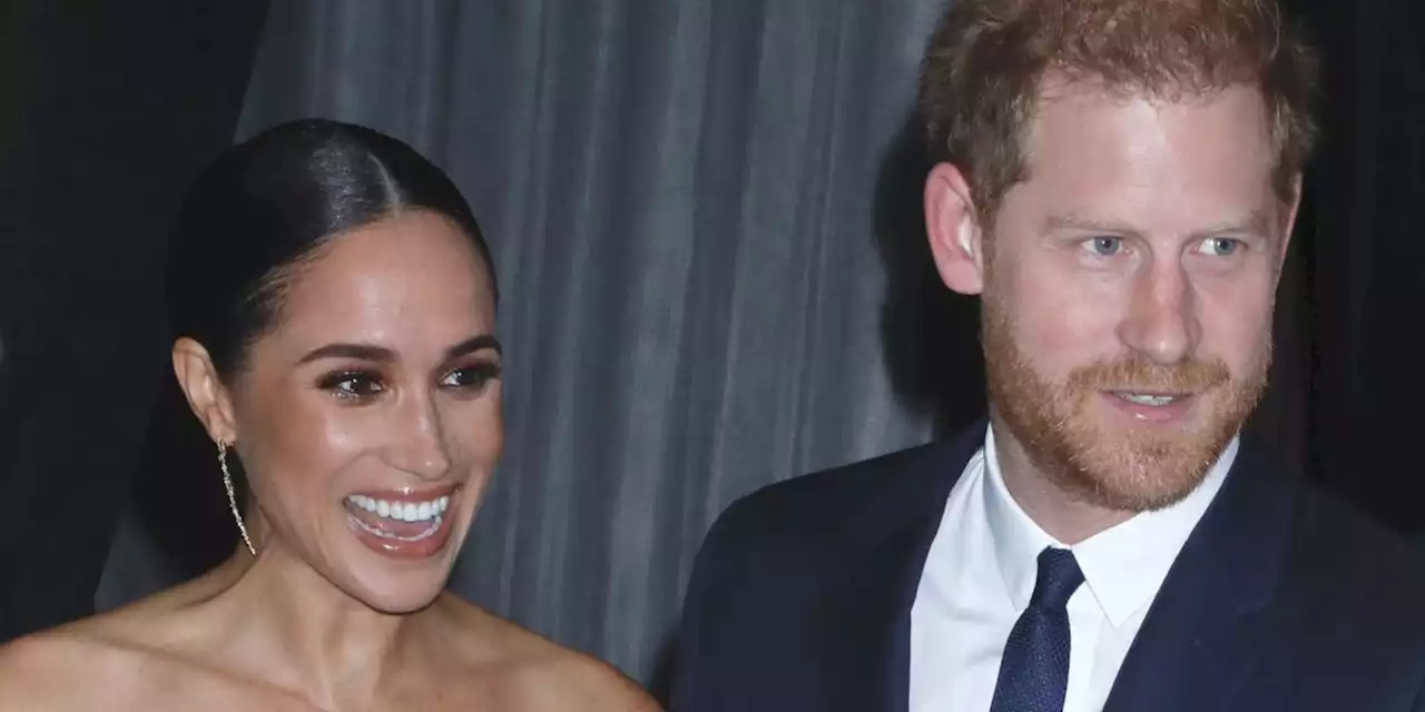 Le prince Harry réapparaît, quelques jours après le couronnement de Charles III, aux côtés de Meghan Markle pour une occasion particulière