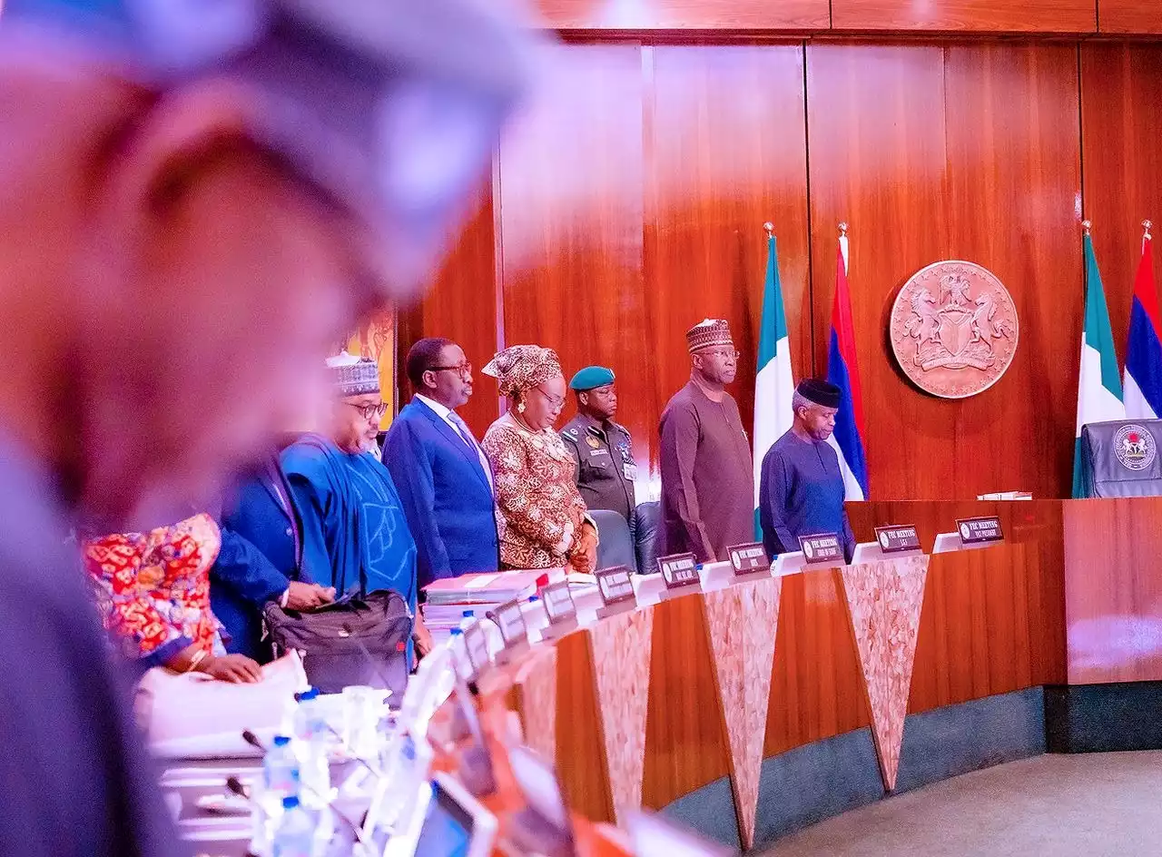 FG approves implementation of employee compensation act to protect workers
