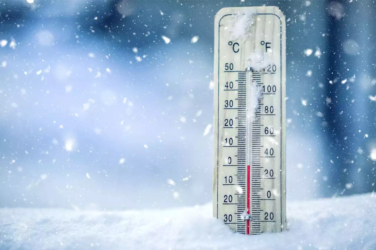 Joburg EMS on alert as cold weather hits Gauteng | The Citizen