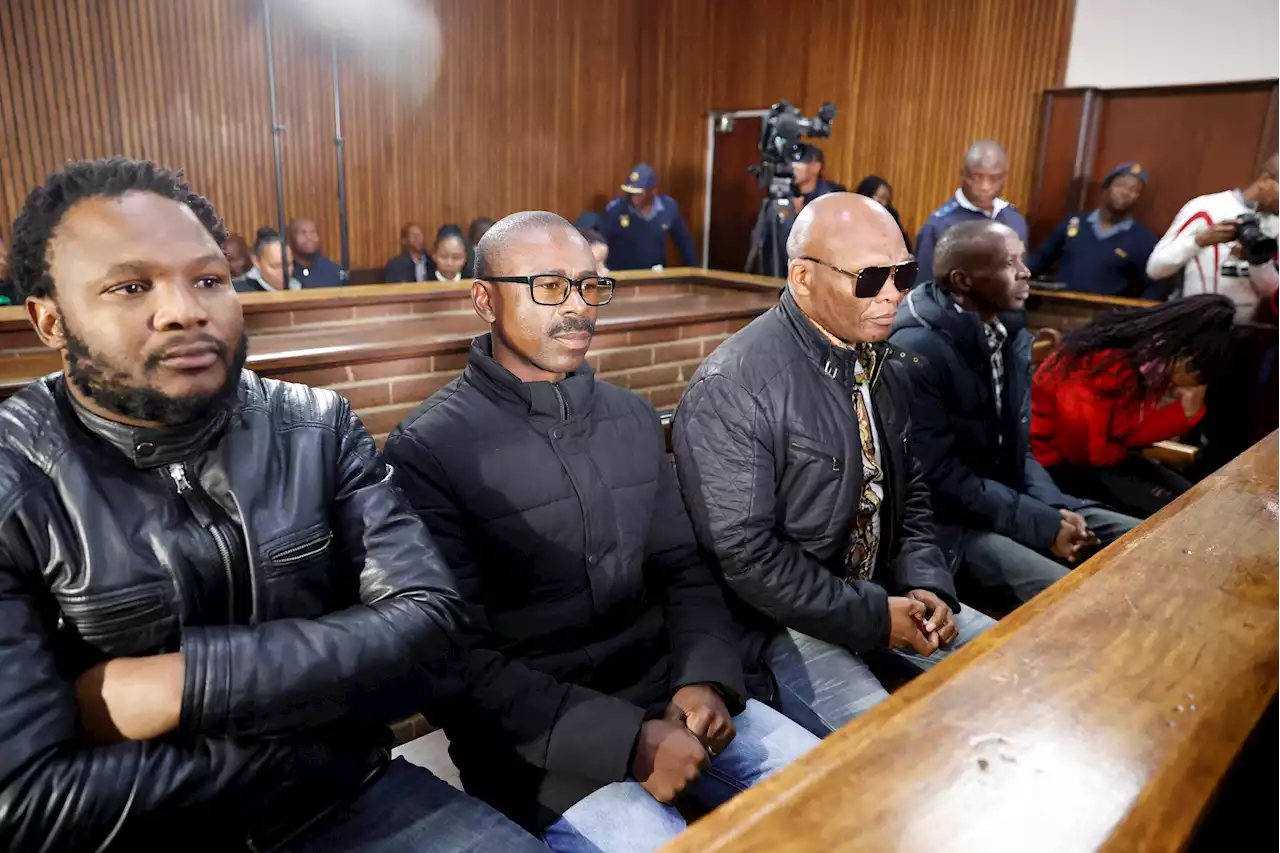 Thabo Bester escape suspect linked to gangs, court hears in bail case | The Citizen