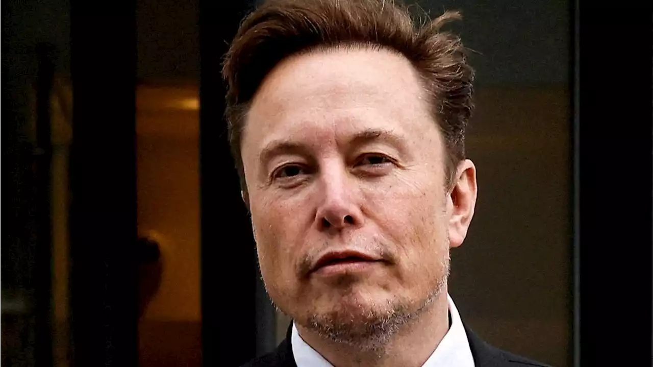 Elon Musk Facing Subpoena in Jeffrey Epstein Lawsuit