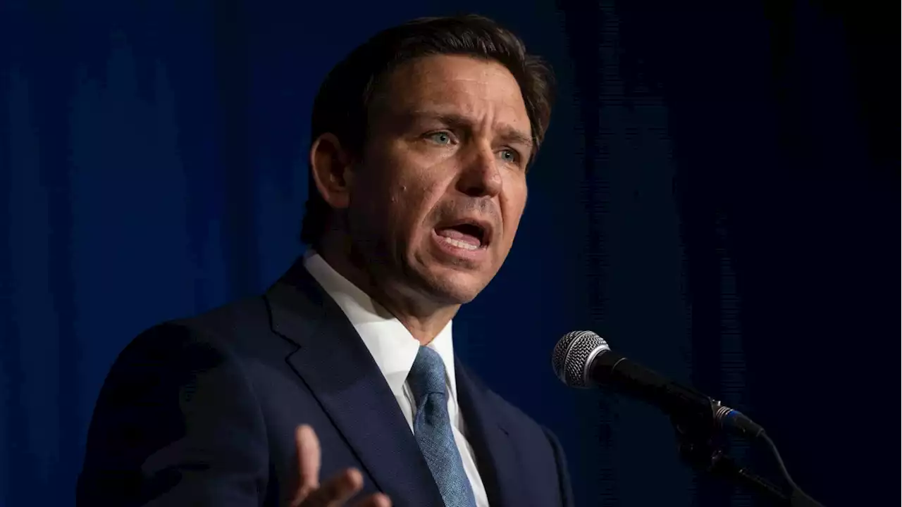 Four NH Republicans Flip Endorsements From Trump to DeSantis