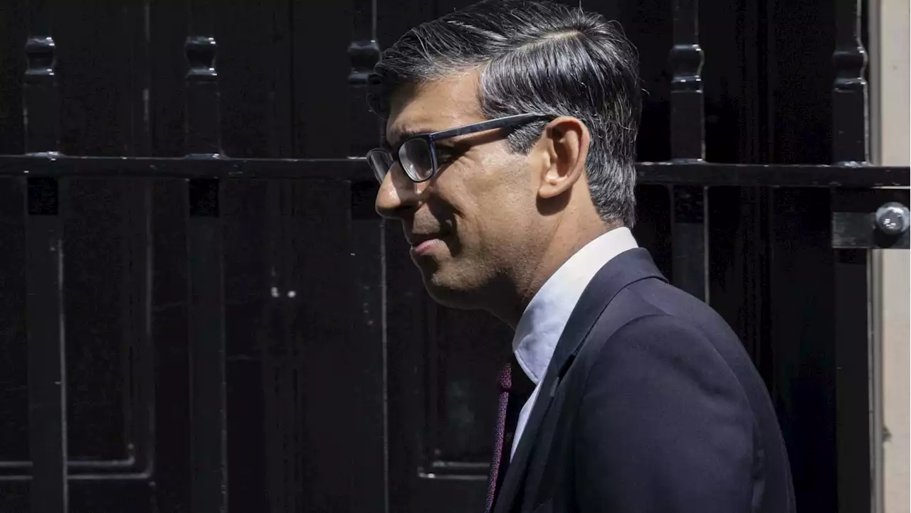 Six reasons why the latest employment statistics spell doom for Rishi Sunak